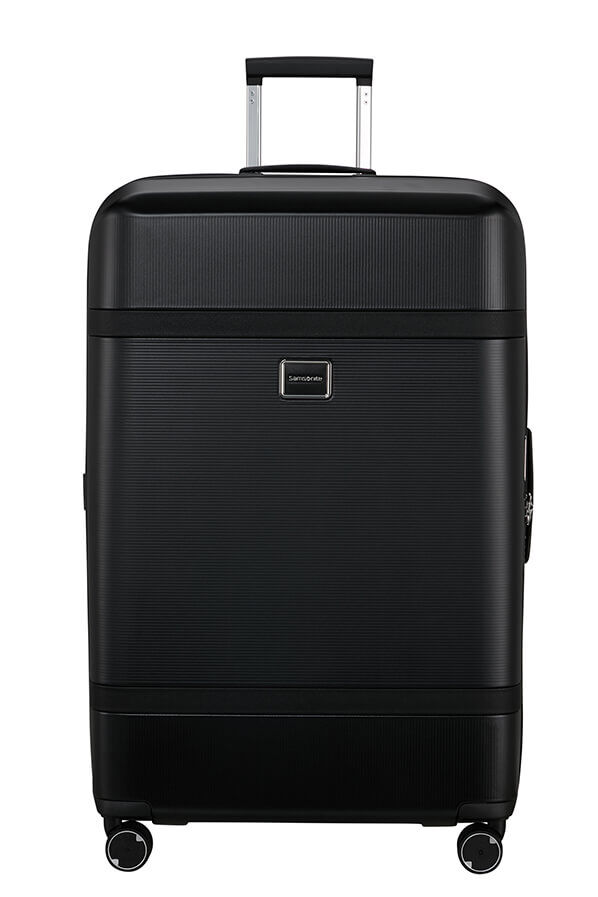 Samsonite Image Spinner Expandable 81cm  Schwarz