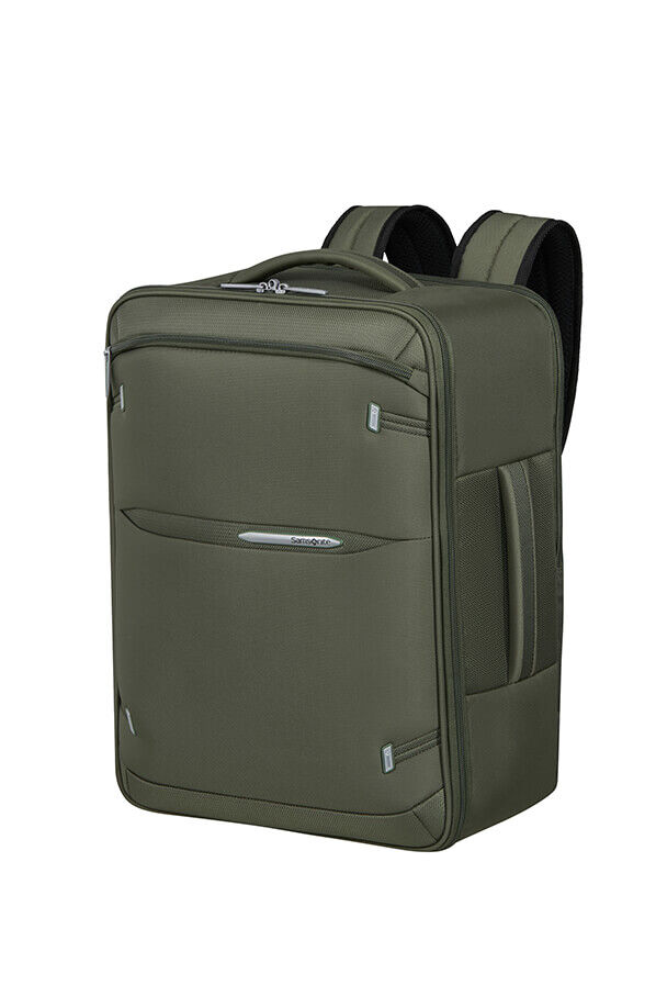 Samsonite GoTwist Underseat Backpack M Green
