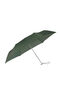Samsonite Alu Drop S 3 Sect. Manual Flat  Jungle Green Samsonite Alu Drop S 3 Sect. Manual Flat  Jungle Green