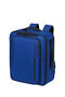 Samsonite Glazed Underseat Backpack M  Electric blue