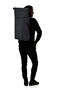 Samsonite Ecodiver Rolltop Backpack L 17.3'  Schwarz