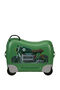 Samsonite Dream2go Ride-On Suitcase  Motorbike Samsonite Dream2go Ride-On Suitcase  Motorbike