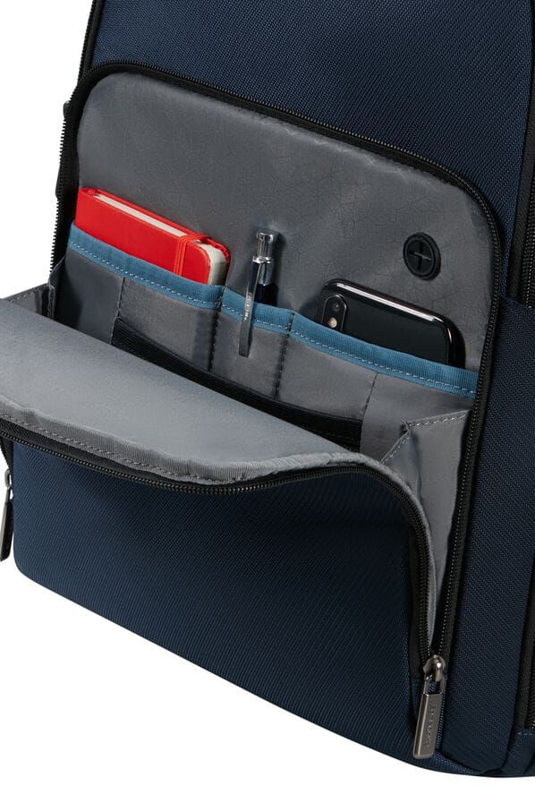 Samsonite Evosight Backpack 14.1'  Blau