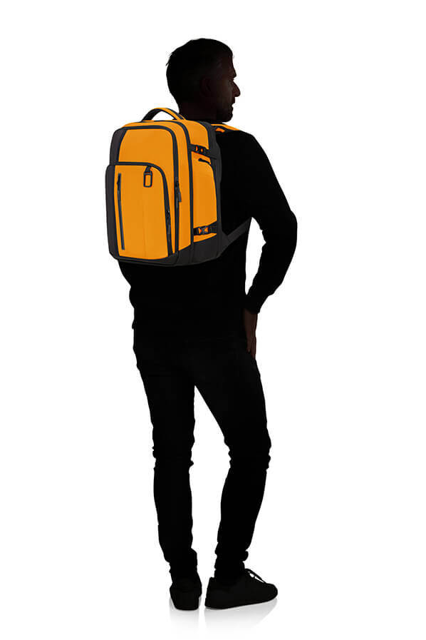 Biz2Go 2 3-in-1-Reiserucksack 17.3"