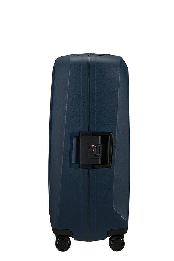 Samsonite Essens Spinner 75cm  Midnight Blue Samsonite Essens Spinner 75cm  Midnight Blue