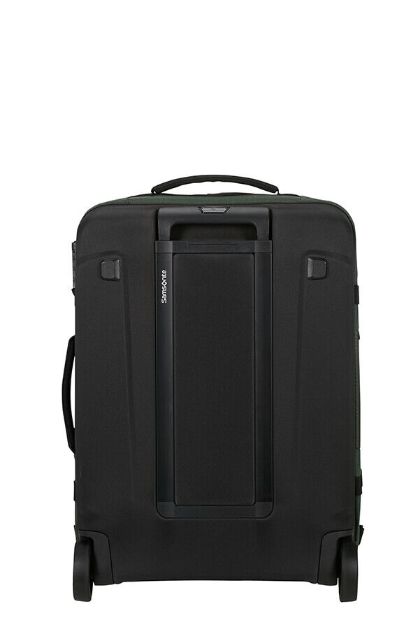 Samsonite Armox DUFFLE/WH 55/20 BACKPACK  Moss Samsonite Armox DUFFLE/WH 55/20 BACKPACK  Moss