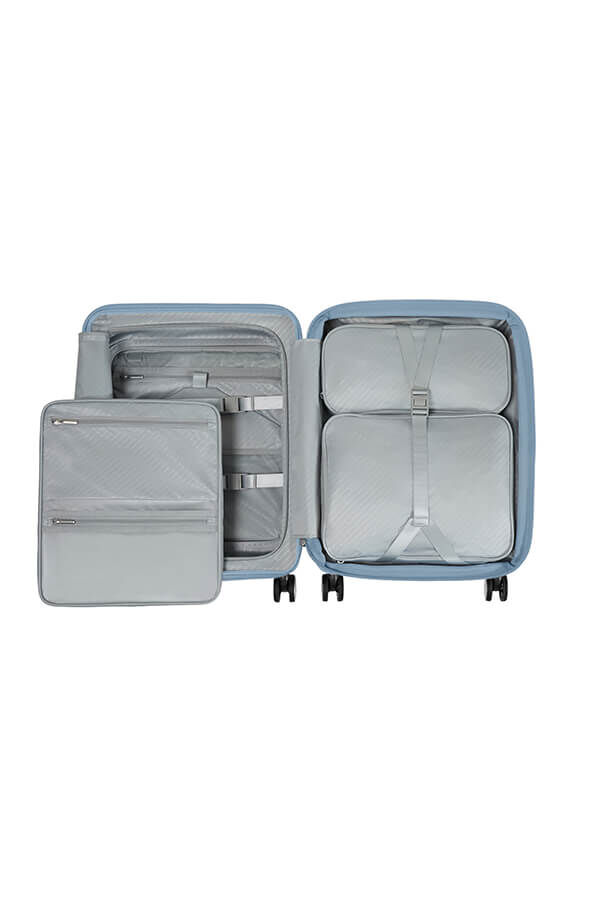 Paralux Spinner expandable (4 wheels) 55cm