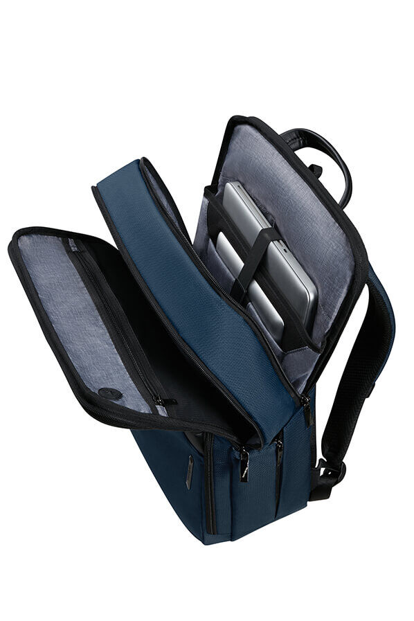 XBR 2.0 Rucksack 15.6