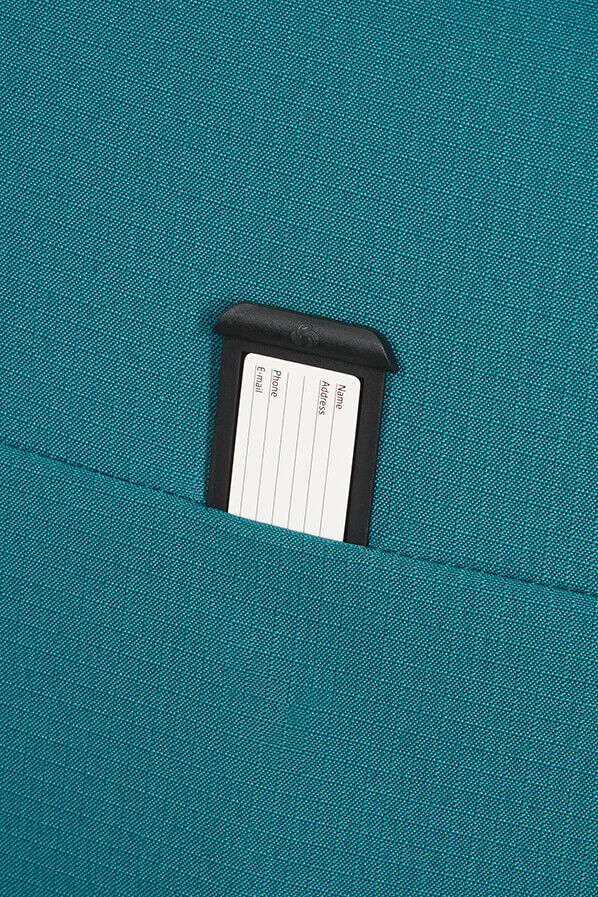 Samsonite Roadseeker Duffle with wheels Length 35cm 55cm  Deep Teal Samsonite Roadseeker Duffle with wheels Length 35cm 55cm  Deep Teal