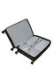 Samsonite Paralux Spinner Expandable Large Sp 75cm  Schwarz Samsonite Paralux Spinner Expandable Large Sp 75cm  Schwarz