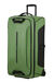 Samsonite Ecodiver Reisetasche mit Rollen 79 cm Stone Green