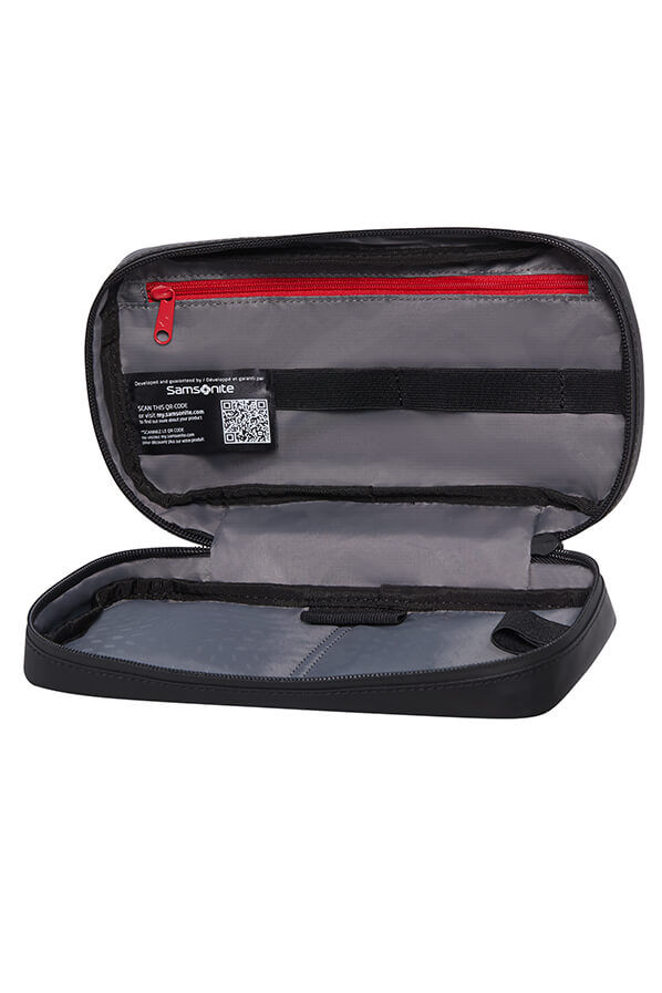 Ecodiver Add-Ons Technik Beutel | Samsonite Ecodiver Add-Ons Tech Pouch  Schwarz