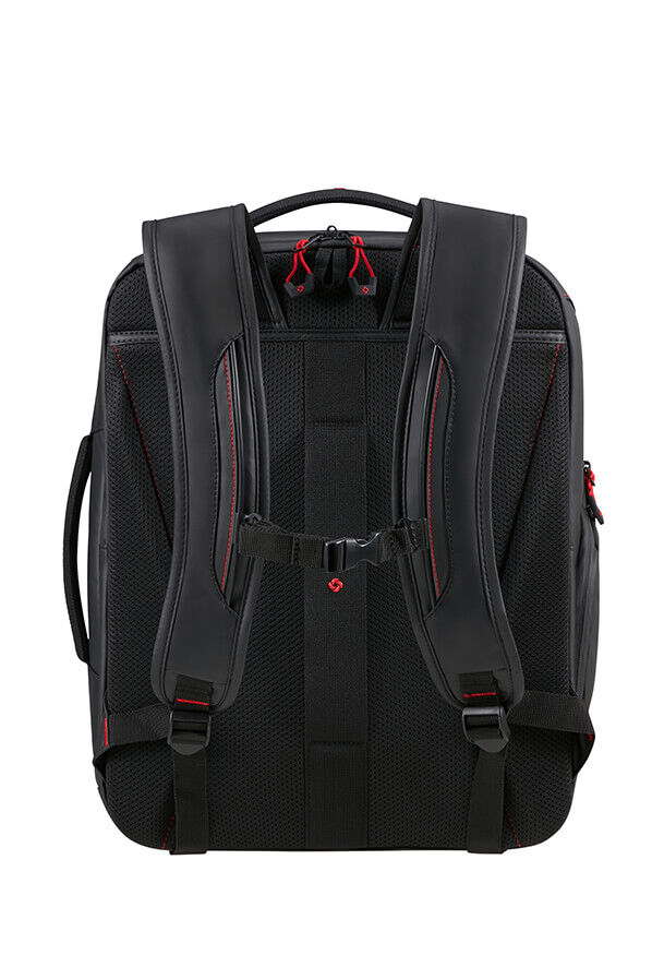 Samsonite Ecodiver Laptop Backpack Underseater M  Schwarz