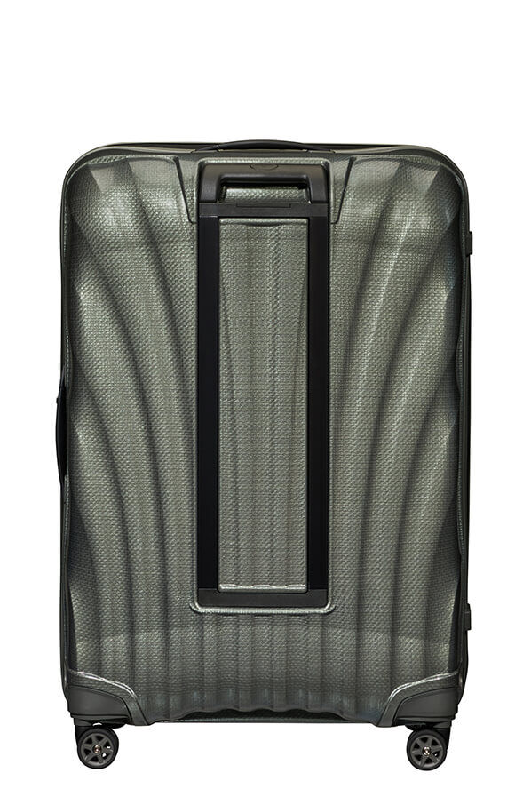 Samsonite C-Lite Spinner 81cm  Metallic Green Samsonite C-Lite Spinner 81cm  Metallic Green