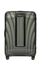 Samsonite C-Lite Spinner 81cm  Metallic Green Samsonite C-Lite Spinner 81cm  Metallic Green