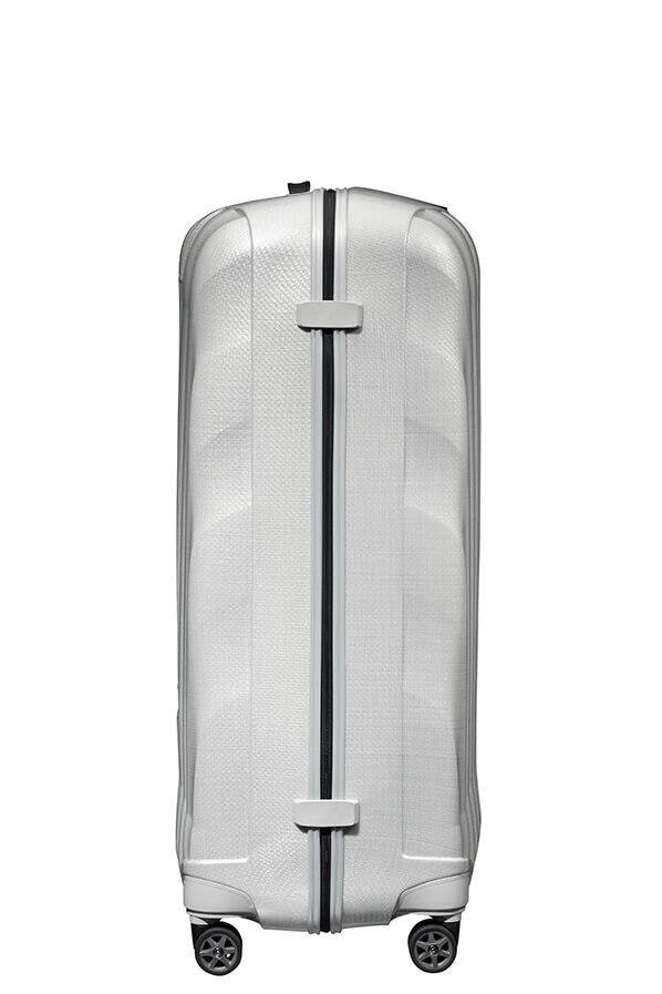 Samsonite C-Lite Spinner 86cm  Off White Samsonite C-Lite Spinner 86cm  Off White