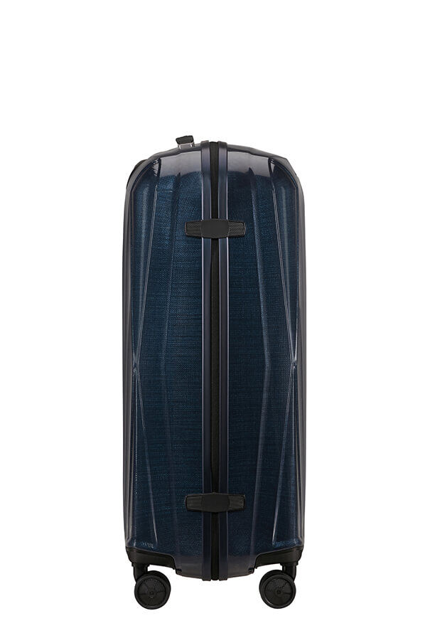 Samsonite Major-Lite Spinner 69/25 69cm  Midnight Blue Samsonite Major-Lite Spinner 69/25 69cm  Midnight Blue