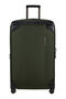 Samsonite Splendix Spinner DF Expandable 79cm  Green/Black Samsonite Splendix Spinner DF Expandable 79cm  Green/Black