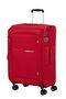 Samsonite GoTwist Spinner Exp 68cm  True Red