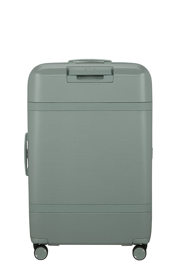 Samsonite Image Spinner Expandable 75cm  Thyme Samsonite Image Spinner Expandable 75cm  Thyme
