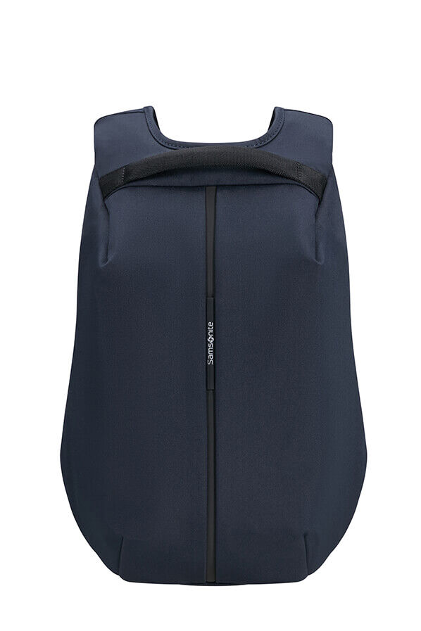 Securipak 2.0 Rucksack | Samsonite Securipak 2.0 Daily Backpack  Dark Blue