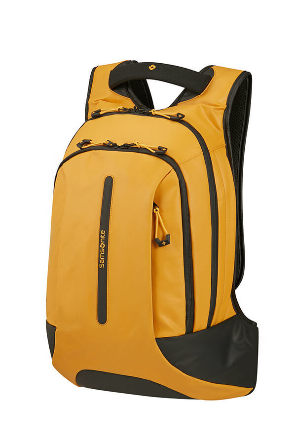 Samsonite Ecodiver LAPTOP BACKPACK M  Gelb Samsonite Ecodiver LAPTOP BACKPACK M  Gelb