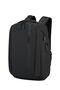 Samsonite Active Road Laptop Overnight Backpack 25L  Schwarz