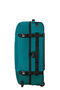 Samsonite Roadseeker Duffle with wheels 79cm  Deep Teal Samsonite Roadseeker Duffle with wheels 79cm  Deep Teal