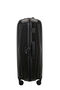Samsonite Major-Lite Spinner 77/28 77cm  Black Samsonite Major-Lite Spinner 77/28 77cm  Black