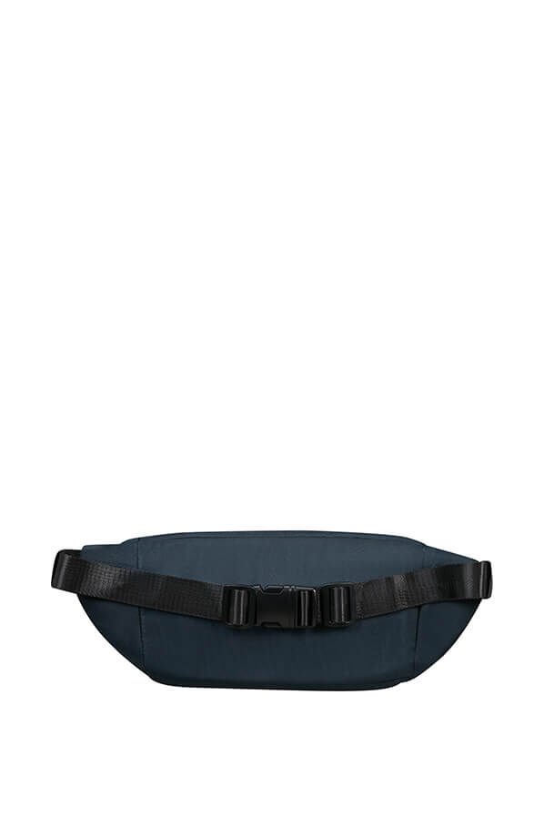 Samsonite Sacksquare Waist Bag  Blau