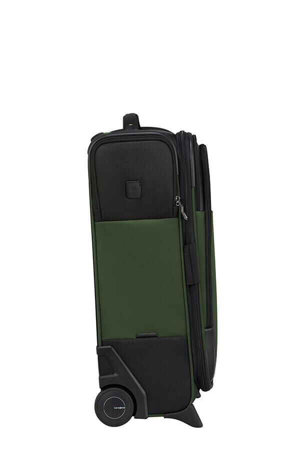 Samsonite Spectrolite 3.0 Trvl Upright Expandable 55cm  Climbing Ivy Samsonite Spectrolite 3.0 Trvl Upright Expandable 55cm  Climbing Ivy