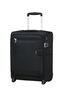 Samsonite Urbify Upright Underseater 45cm  Schwarz