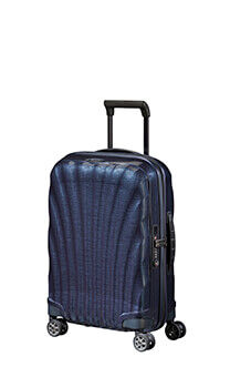 Samsonite C-Lite Trolley mit 4 Rollen erweiterbar 55cm Samsonite C-Lite Trolley mit 4 Rollen erweiterbar 55cm