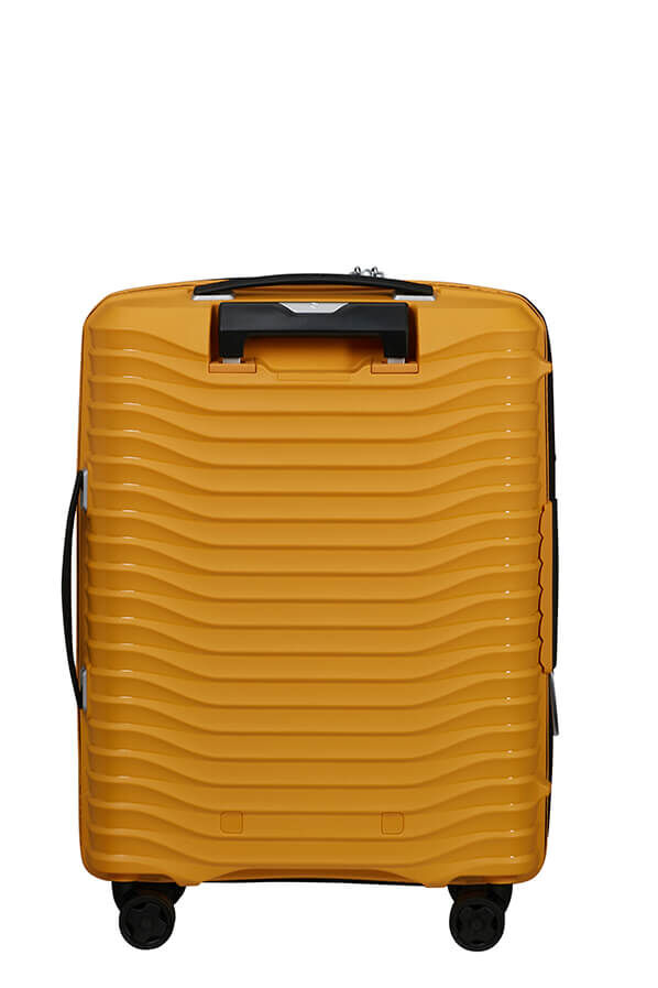Samsonite Upscape SPINNER 55/20 EXP Gelb