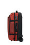 Samsonite Armox DUFFLE/WH 55/20 BACKPACK  Rust Samsonite Armox DUFFLE/WH 55/20 BACKPACK  Rust