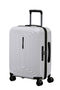 Samsonite 2Wander Spinner Expandable 55cm  Metallic Stone