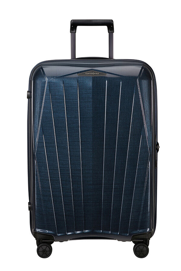 Samsonite Major-Lite Spinner 69/25 69cm  Midnight Blue