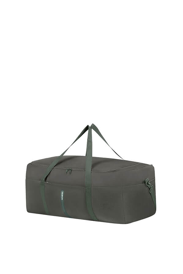 Samsonite Ta Revolution Foldable Duffle L  Gr&uuml;n