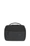 Samsonite Stackd Toilet Kit Hannging Toilet Kit  Schwarz