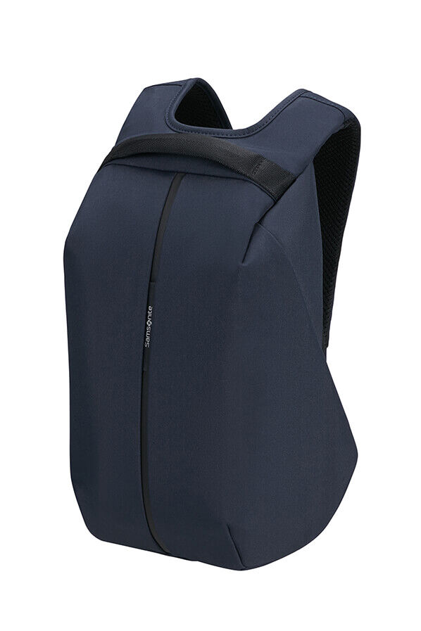 Securipak 2.0 Rucksack | Samsonite Securipak 2.0 Daily Backpack  Dark Blue