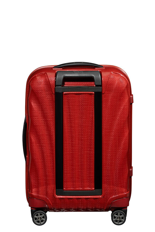 Samsonite C-Lite Spinner 55cm  Chili red Samsonite C-Lite Spinner 55cm  Chili red