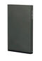 Samsonite Alu Fit 201 - Slide-up Case  Anthracite Samsonite Alu Fit 201 - Slide-up Case  Anthracite