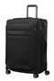 Samsonite Pro-Dlx 6 Trvl Spinner Expandable 67cm  Black Samsonite Pro-Dlx 6 Trvl Spinner Expandable 67cm  Black