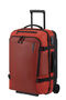 Samsonite Armox DUFFLE/WH 55/20 BACKPACK  Rust Samsonite Armox DUFFLE/WH 55/20 BACKPACK  Rust