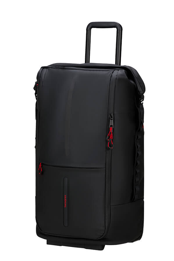 Samsonite 4 wheeled laptop bag cheap