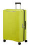 Samsonite Upscape Spinner 81/30 Exp 81cm  Lime Samsonite Upscape Spinner 81/30 Exp 81cm  Lime