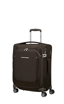 Samsonite Re-Lite Trolley mit 4 Rollen erweiterbar 55cm