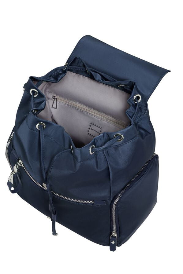 Karissa nylon backpack online