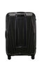 Samsonite Major-Lite Spinner 77/28 77cm  Black Samsonite Major-Lite Spinner 77/28 77cm  Black