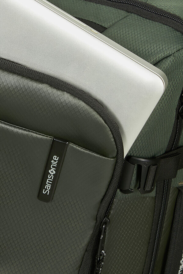 Samsonite Armox DUFFLE/WH 55/20  Moss